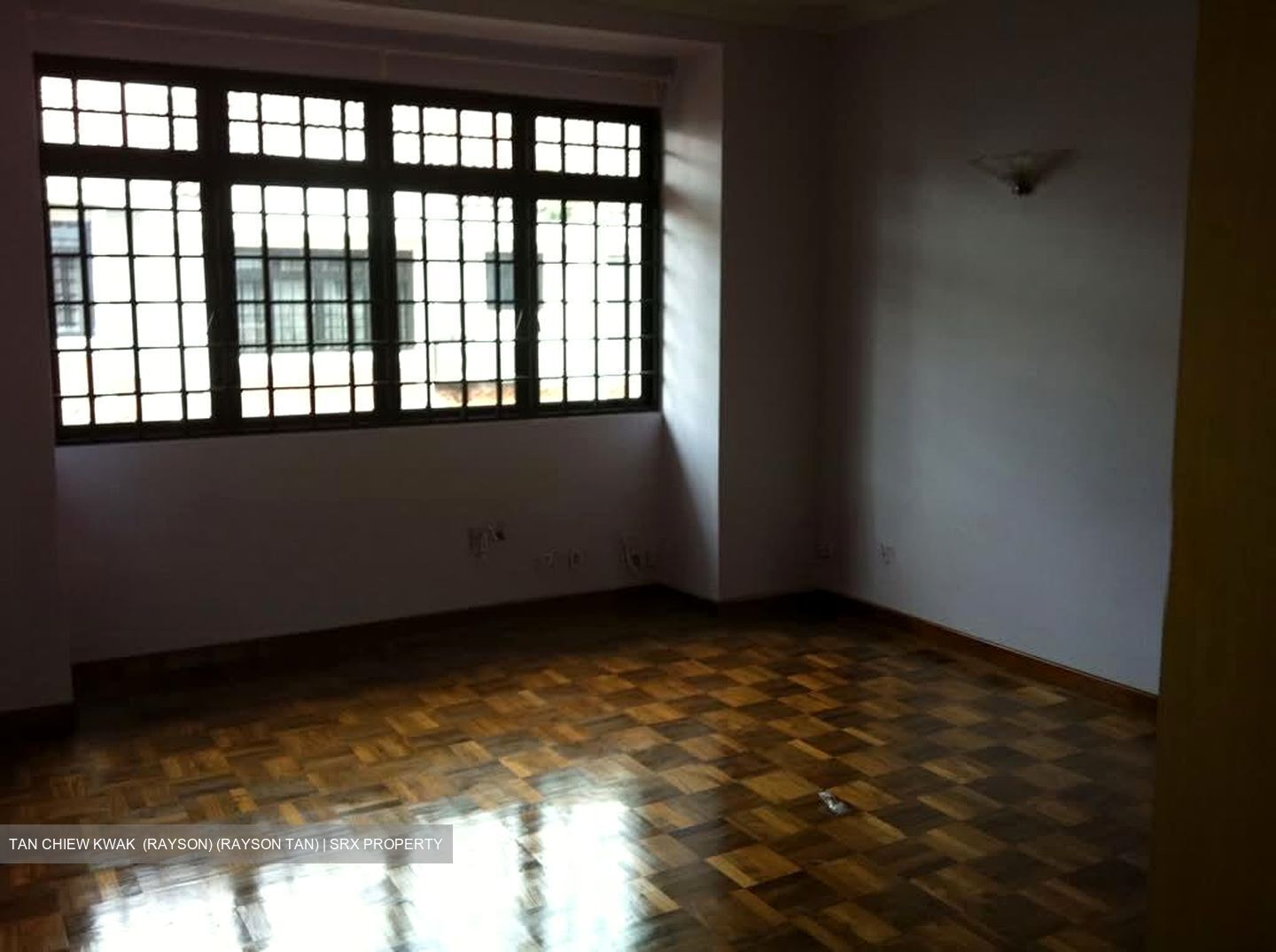 Saraca Gardens (D28), Terrace #585049281